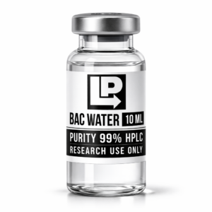 Bacteriostatic Water 10ml