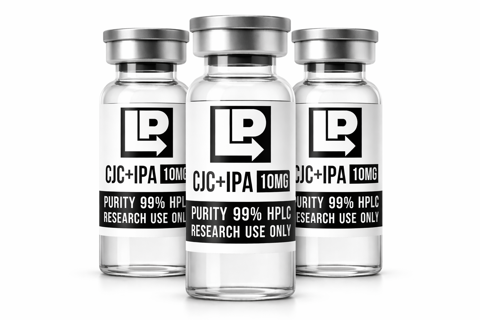cjc+ipa trio