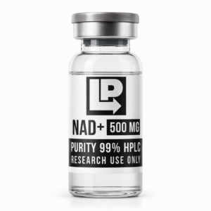 NAD+ 500mg