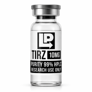 TIRZEPATIDE 10mg
