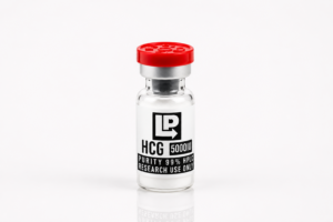 HCG 5000iu